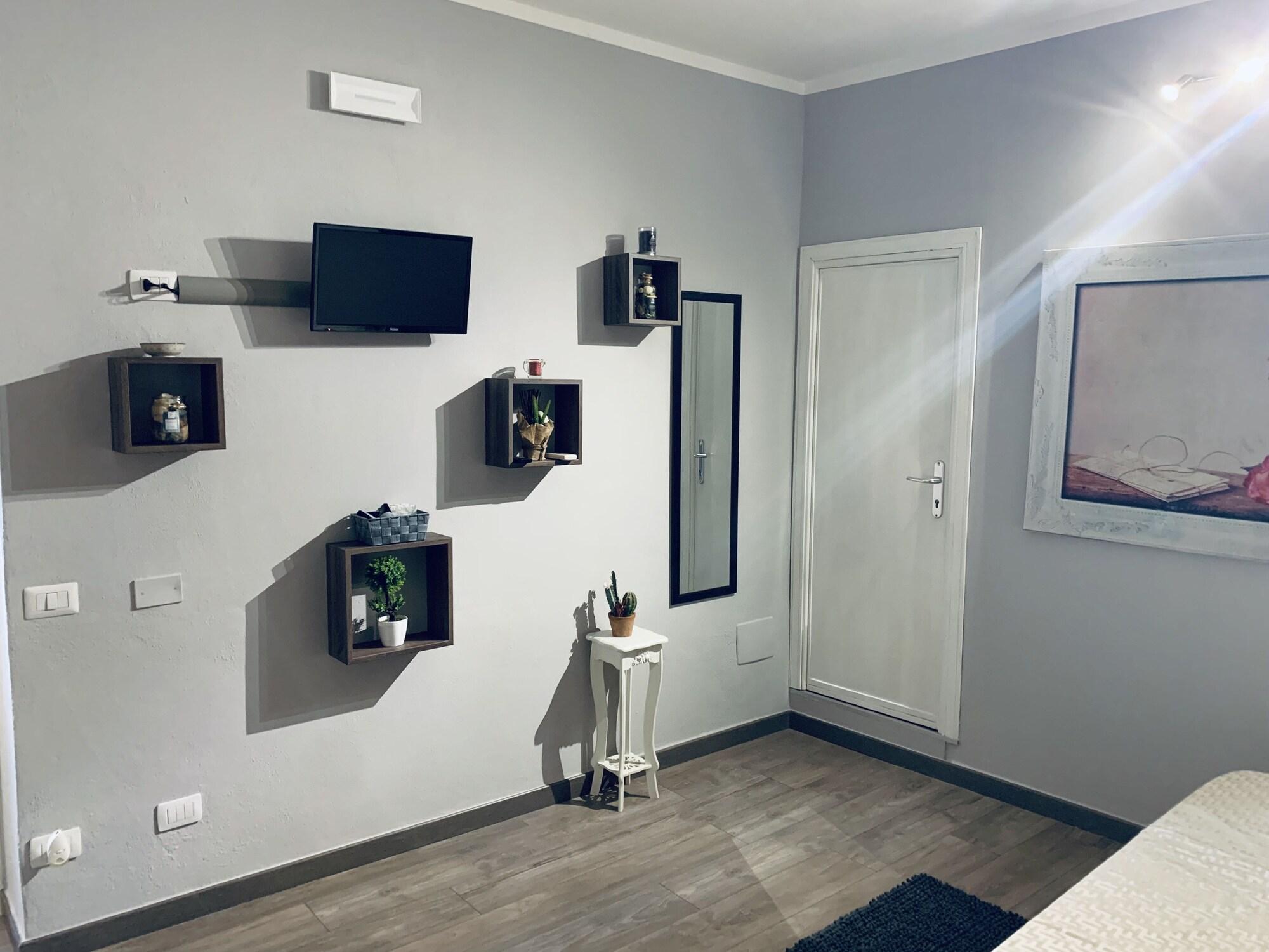 Set de Habitación Domus Regia