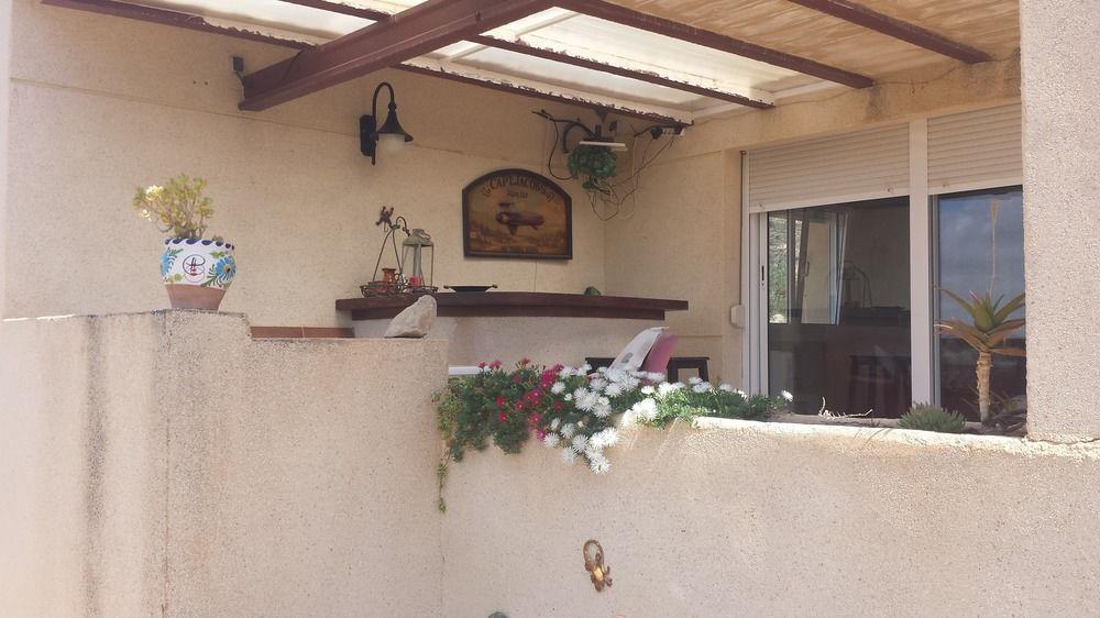 Equipamiento de Habitación Mas del Conill