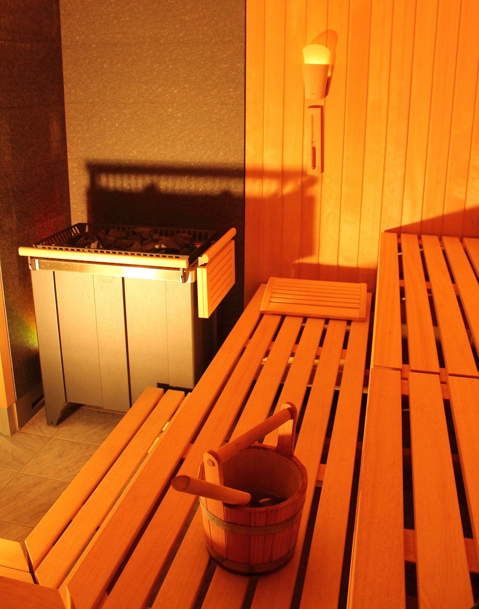 Spa Alpensport Hotel Seimler