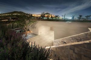 Alojamiento - Park Hyatt Cabo Del Sol
