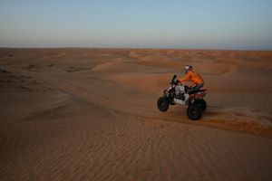 Passeio - Ksar Ghilaine - All Inclusive Full-Day Tour
