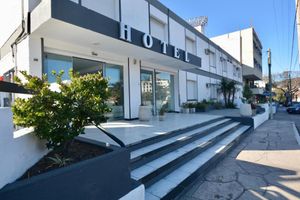 Alojamiento - Hotel Montecarlo PSH