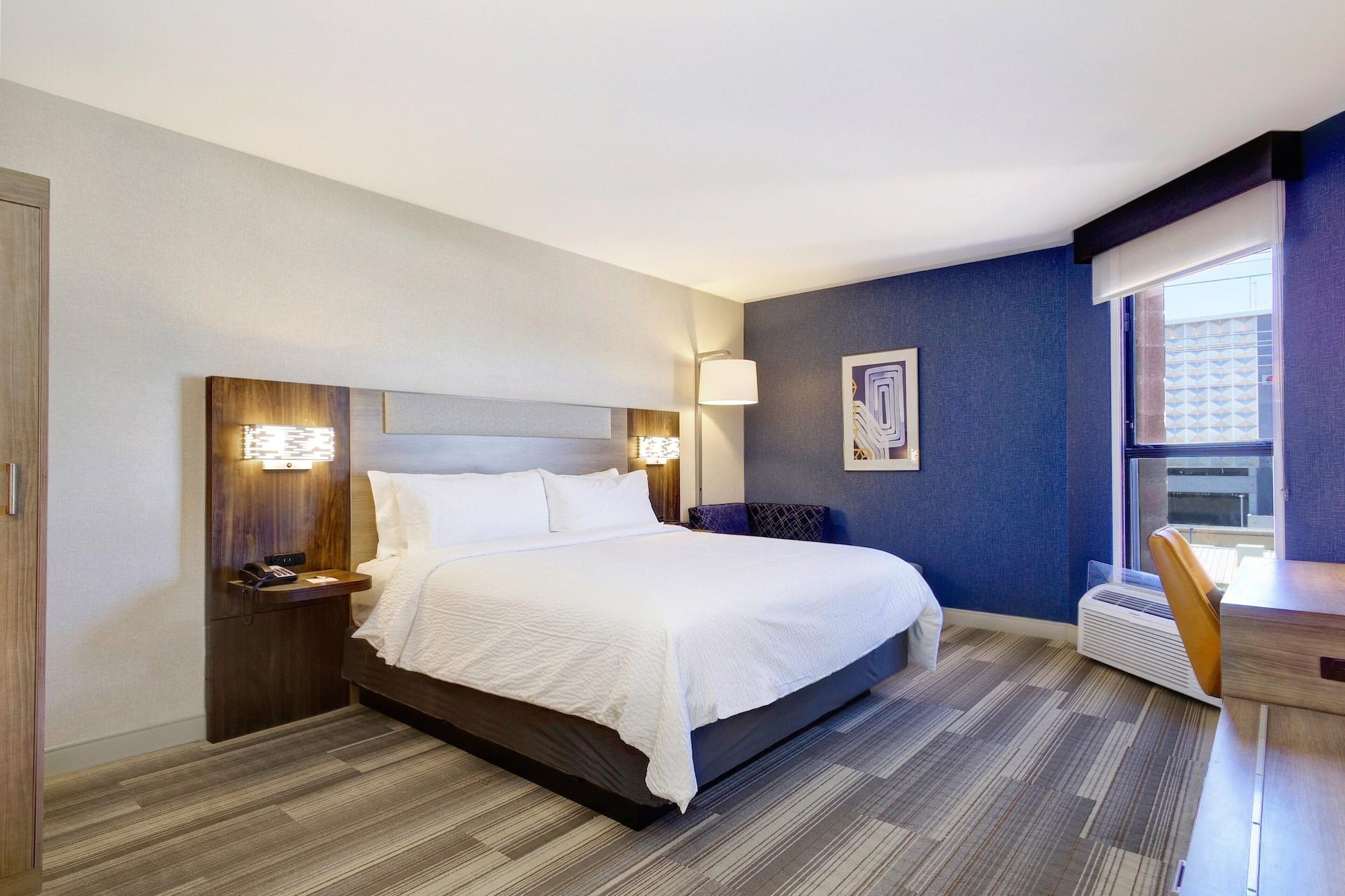 Habitación Holiday Inn Express & Suites Phoenix - Tempe by IHG