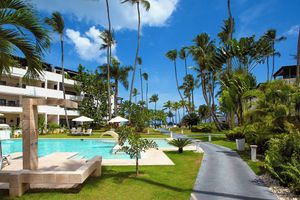 Alojamiento - Aligio Aparthotel Beachfront