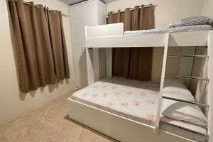 Alquiler Vacacional - AP 13 Ala Conceição Residencial Solavir