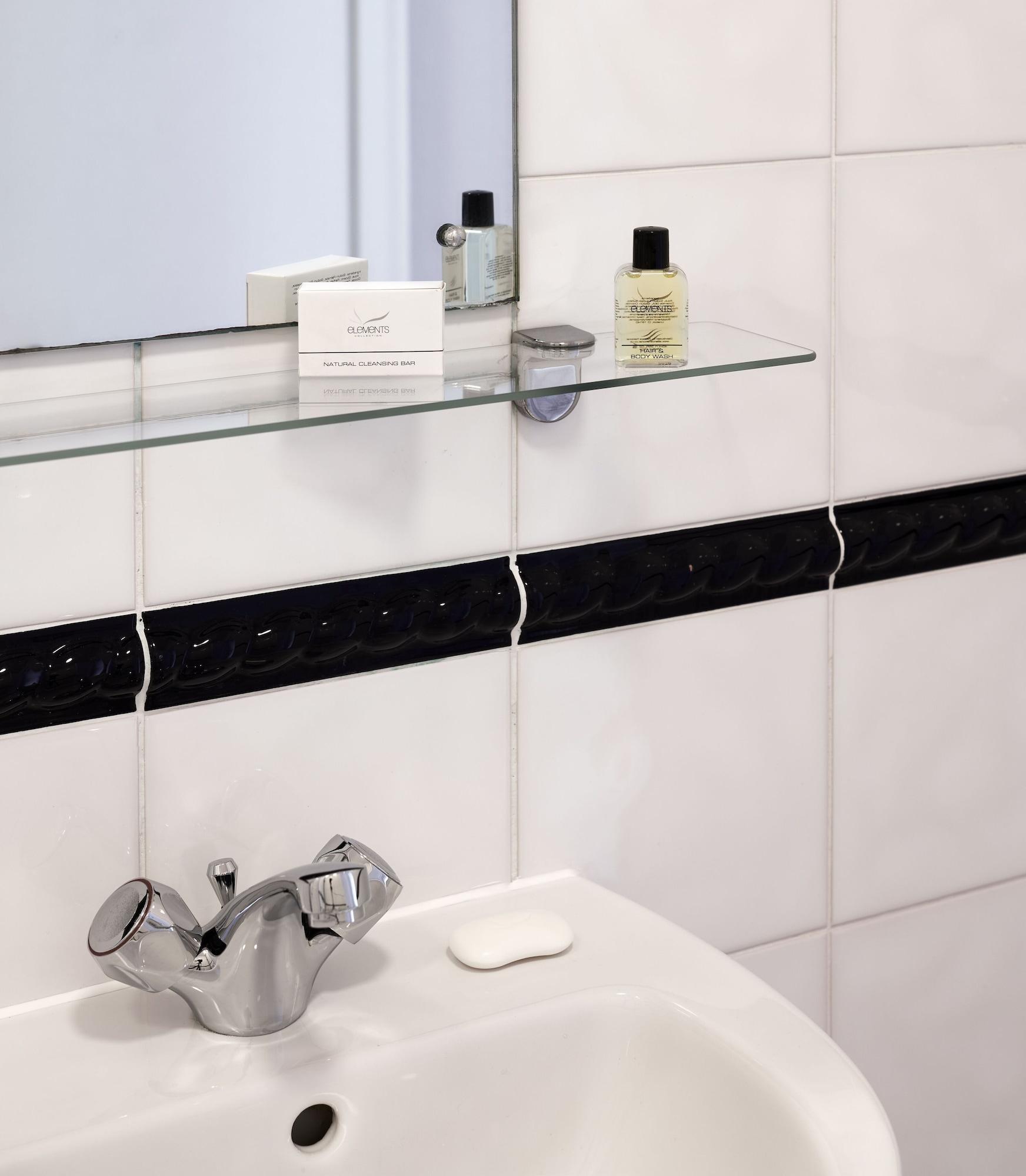 Equipamiento de Habitación Euro Hotel