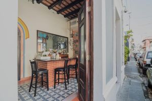 Alojamiento - La Terraza de San Juan