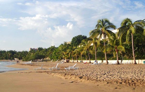 Emporio Ixtapa - with Optional All Inclusive