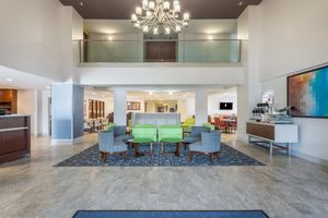 Alojamiento - Holiday Inn Express & Suites Augusta West - Ft Gordon Area by IHG