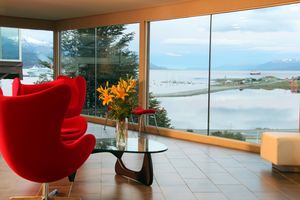 Alojamiento - Hotel Las Lengas