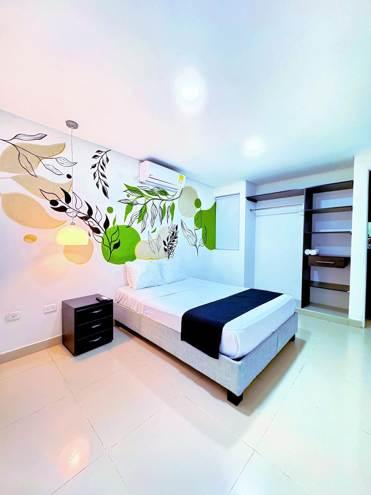 Habitación Hotel Playa Norte