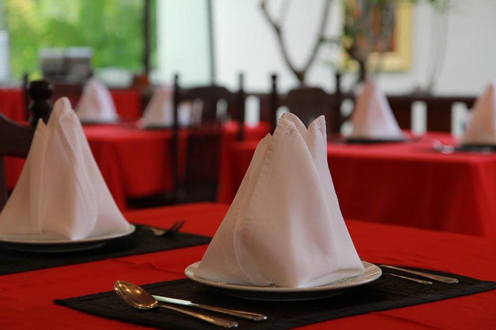 Restaurant Bangtao Village Resort