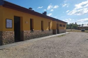 Alquiler Vacacional - Camping Los Molinos