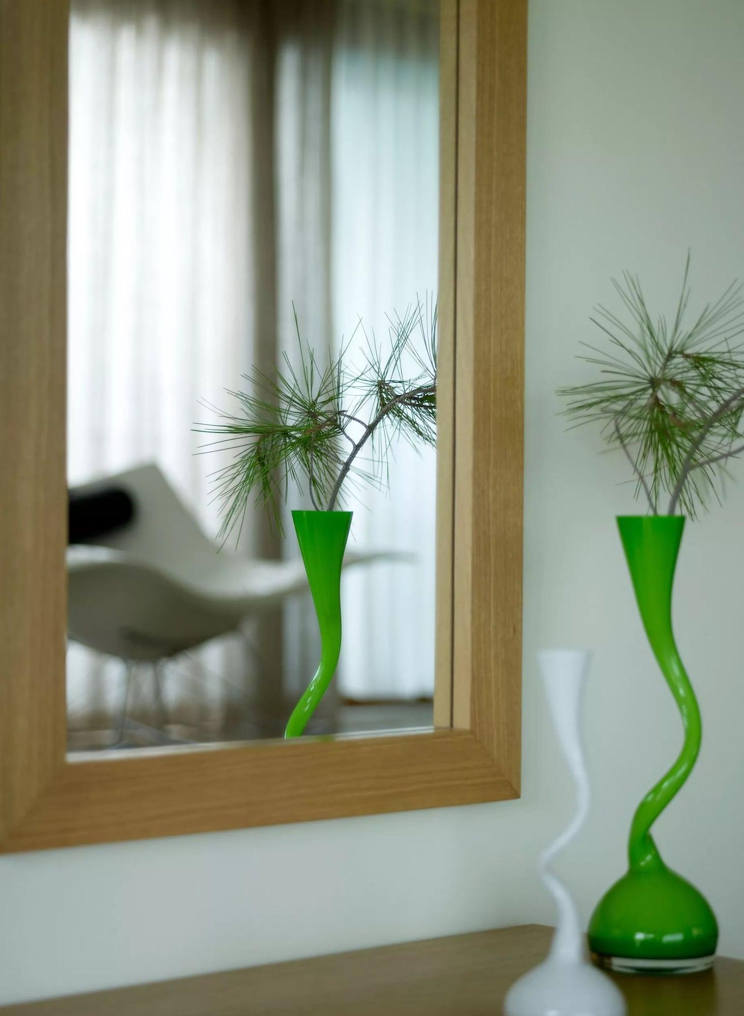 Habitación Thalatta Seaside Hotel