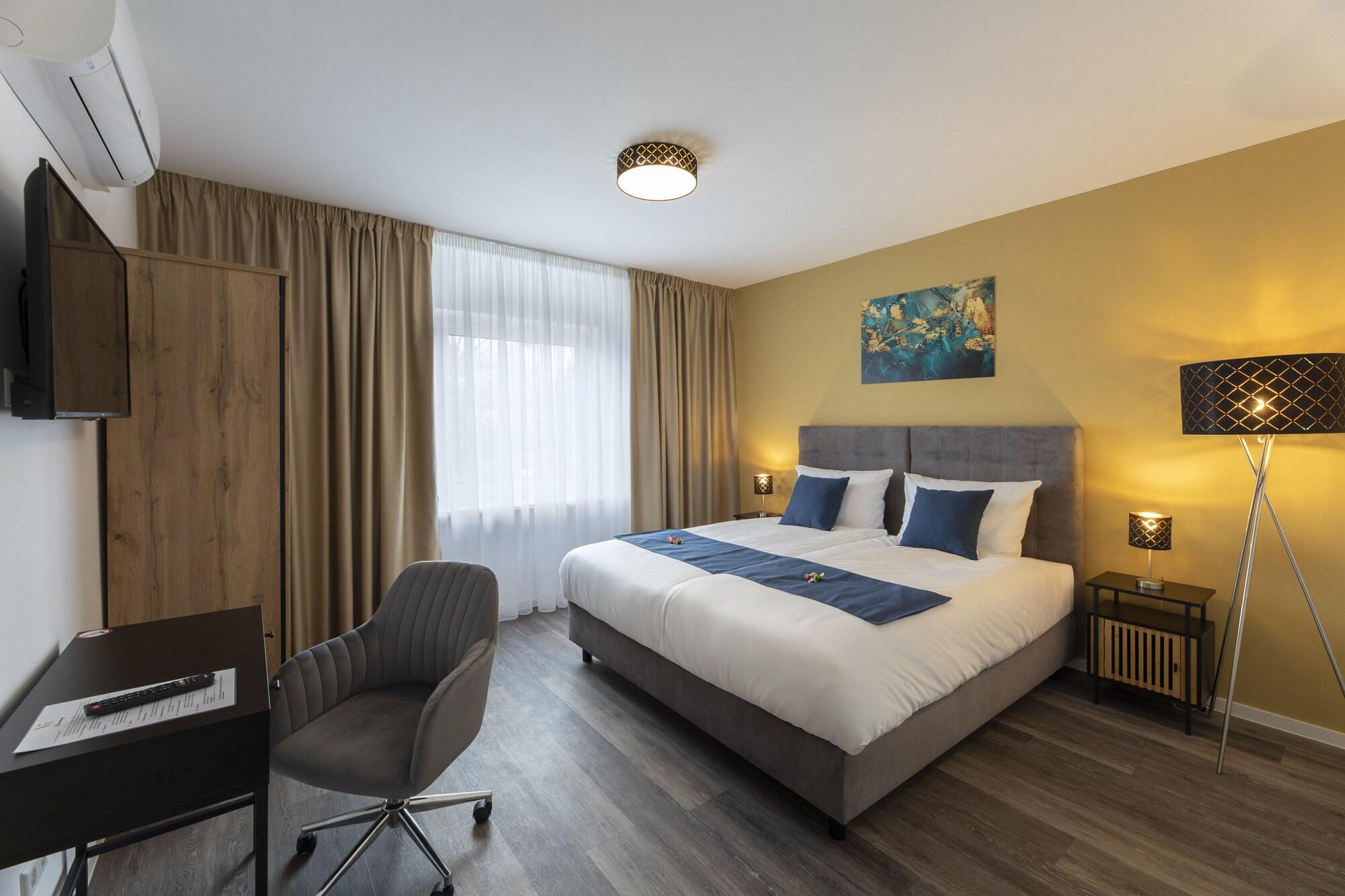 Habitación VIU2 Hannover