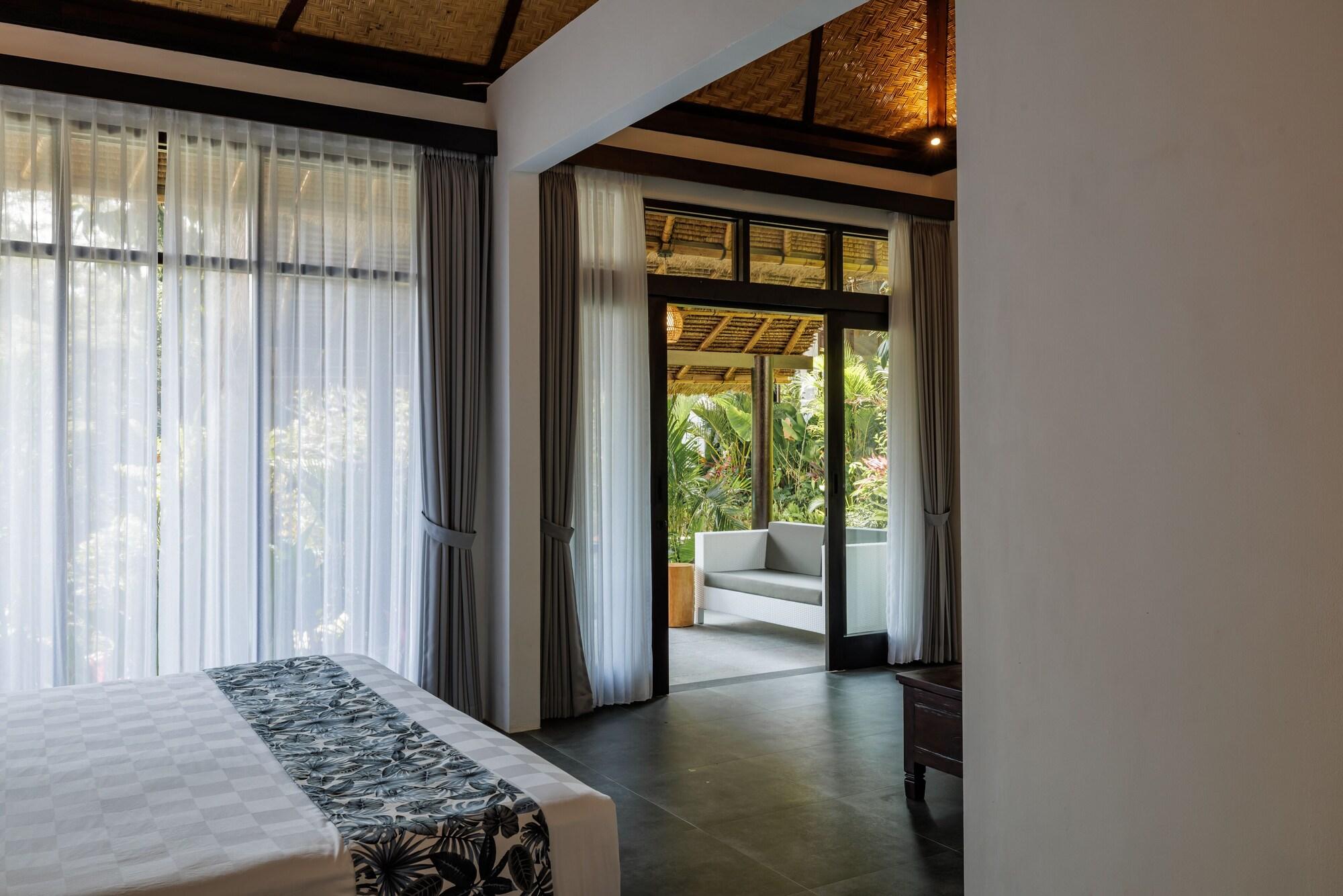 Habitación Ubud Dedari Villas
