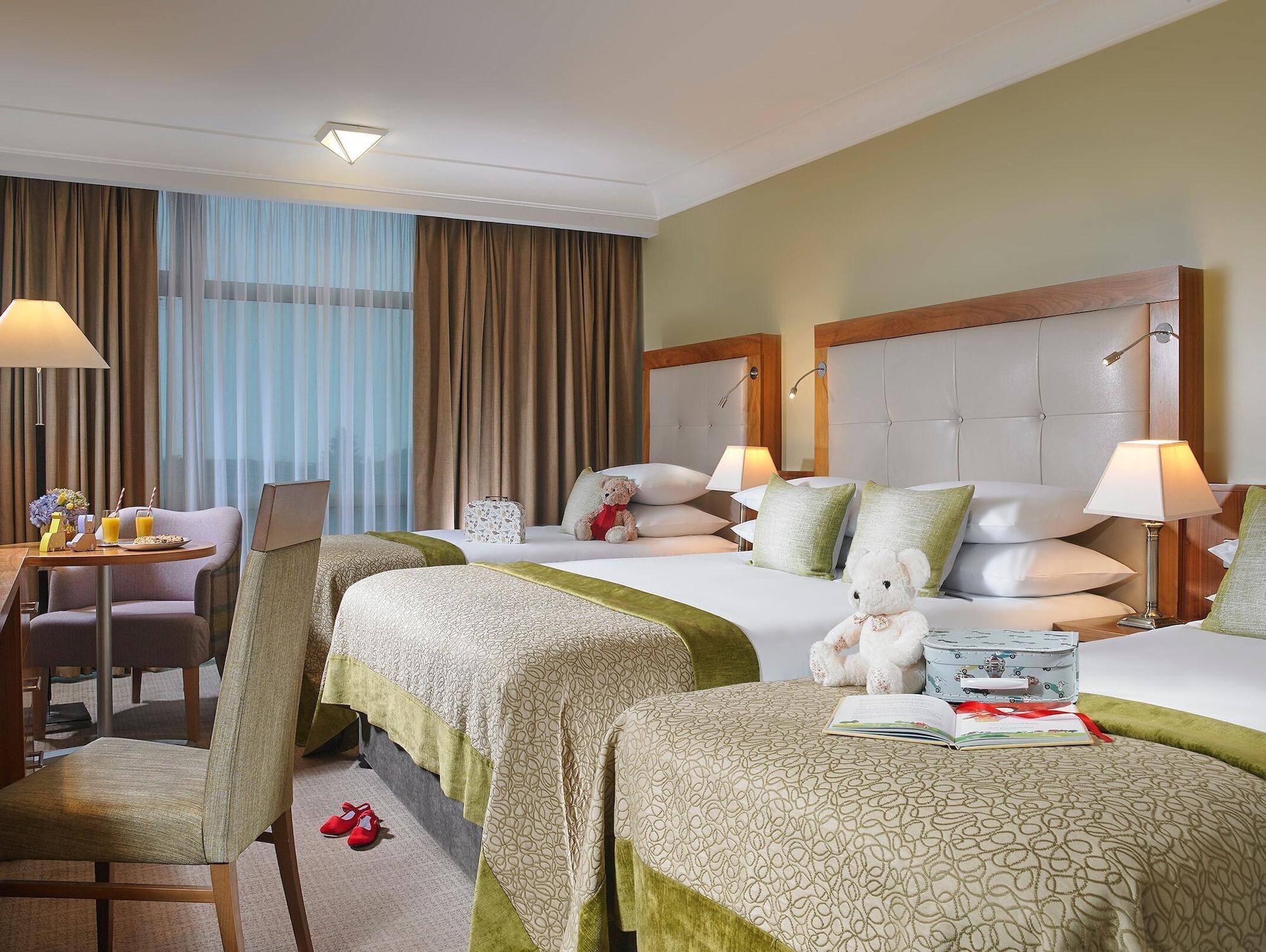Habitación Sligo Park Hotel & Leisure Club