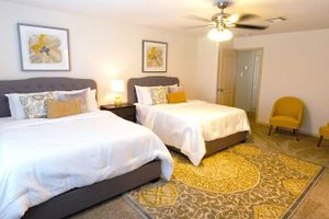 Alquiler Vacacional - 5Bdrm 2.5Bath 9Beds - The Nest Big House