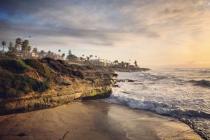 Alojamiento - La Jolla Cove Suites
