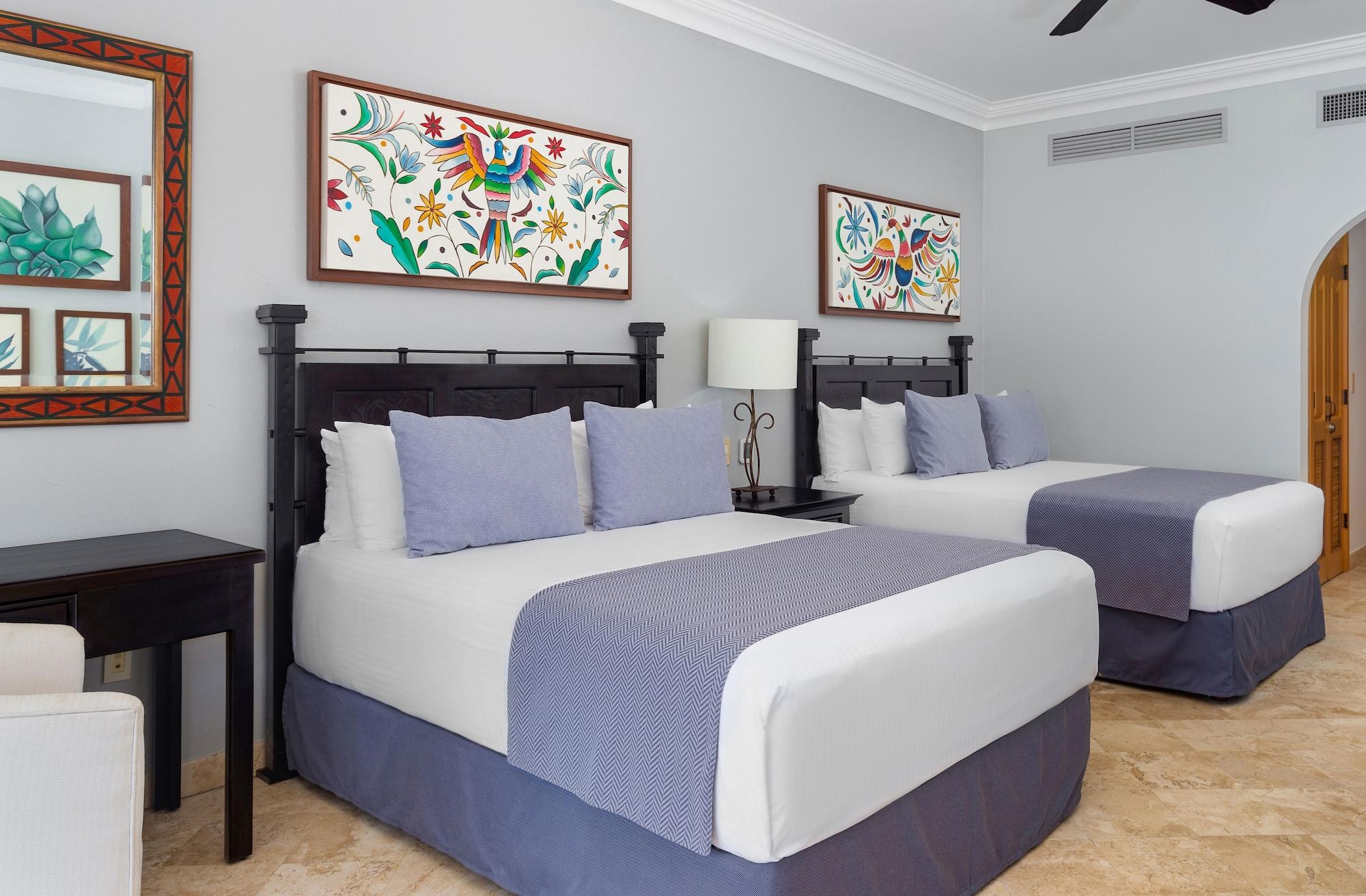 Habitación Villa La Estancia Beach Resort & Spa Riviera Nayarit - All Inclusive