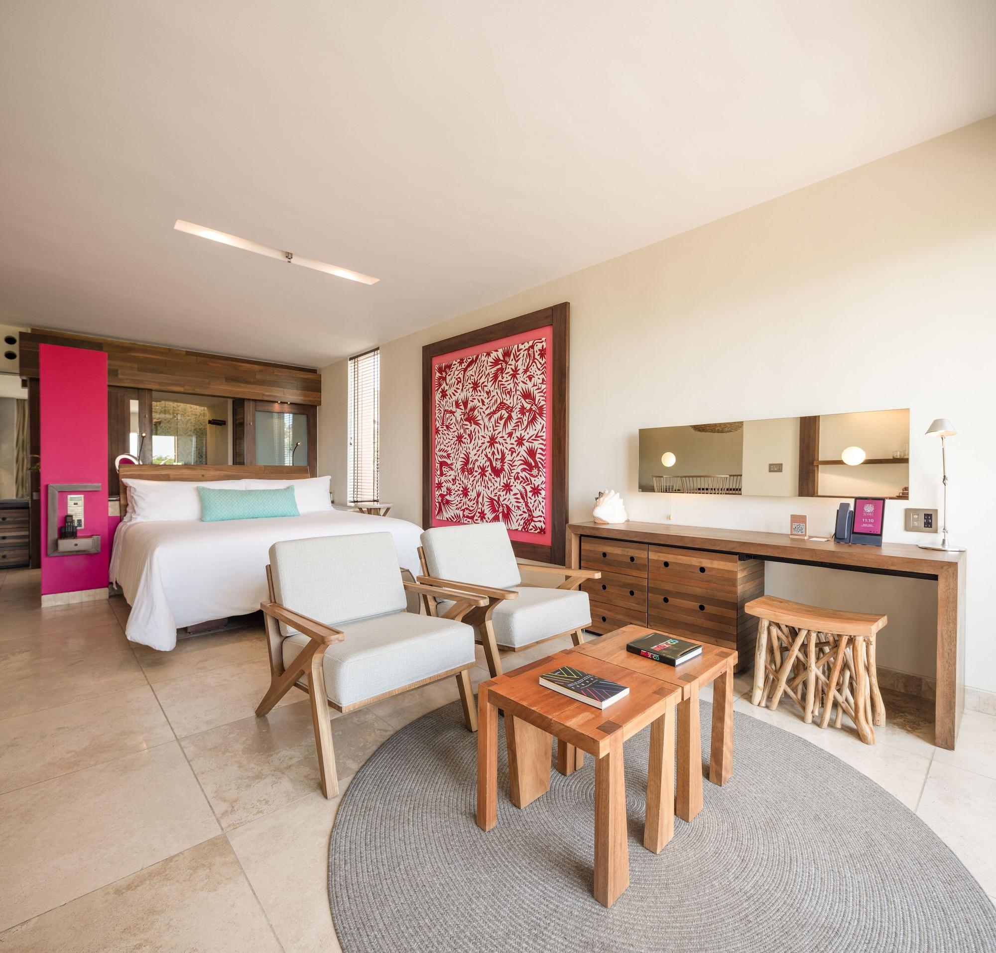 Habitación Hotel Xcaret Mexico - All Parks / All Fun Inclusive