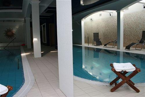 Villa Hoff Wellness & SPA Hotel Rewal | Hotels in Despegar