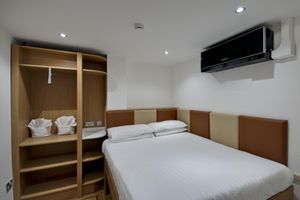 Alojamiento - The Pod Works