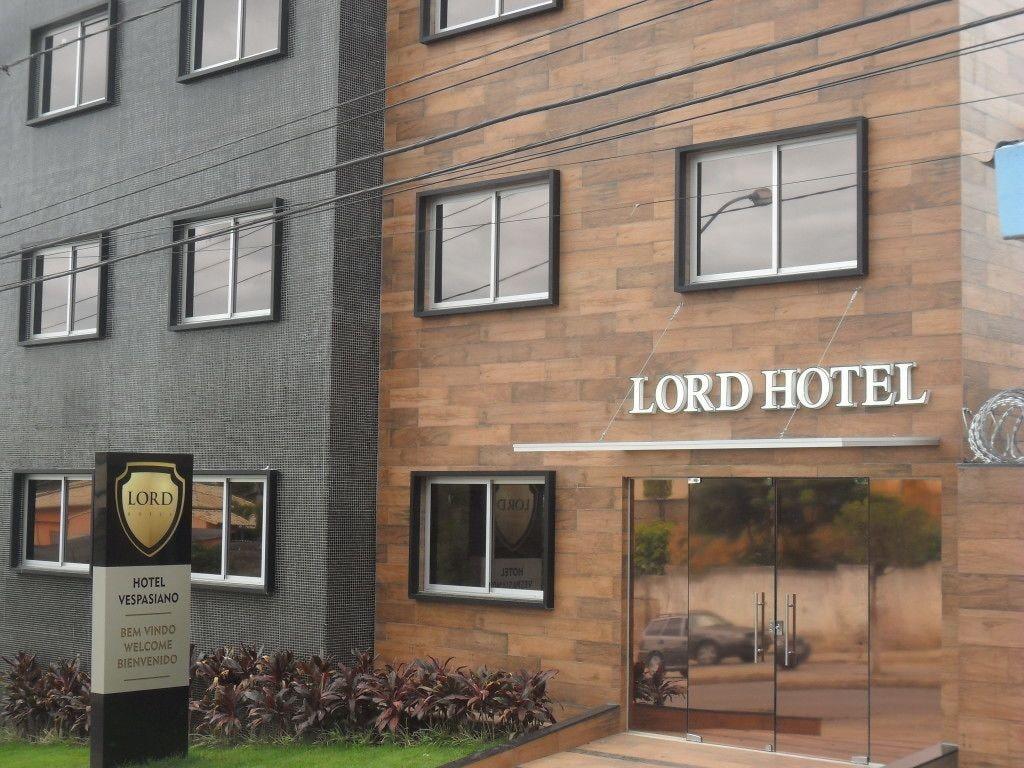 Varios Lord Hotel
