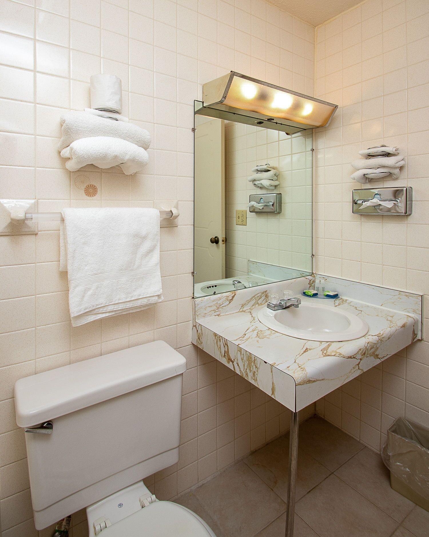 Equipamiento de Habitación Country Squire Inn & Suites