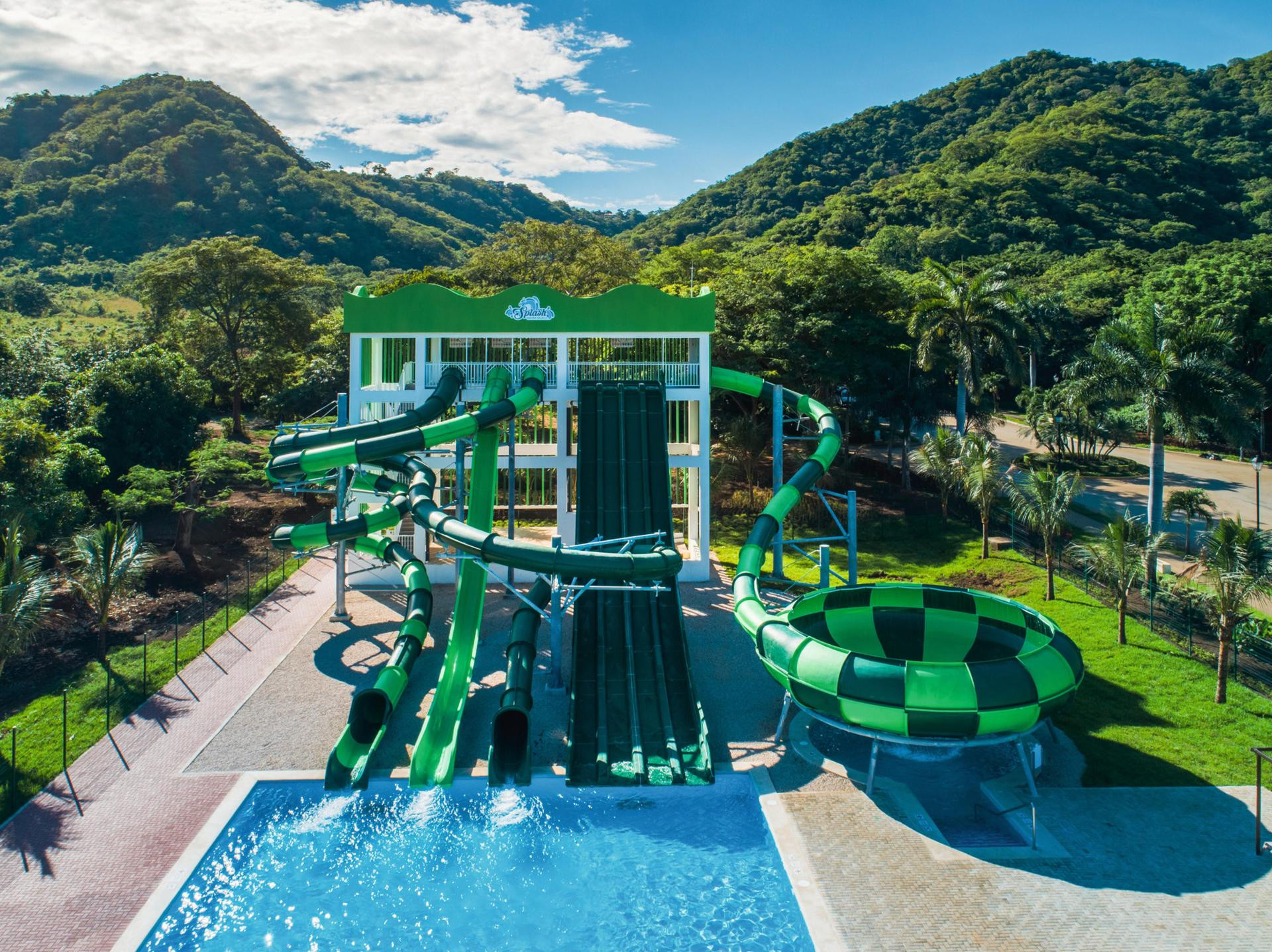 Hotel Riu Palace Costa Rica