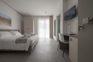 Alojamiento - Hotel 1921