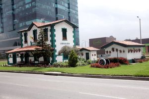 Alojamiento - Charlies Place Hotel & Spa