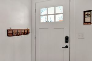 Alquiler Vacacional - Cozy Modern 2-Bed Cottage Gem Downtown Bliss