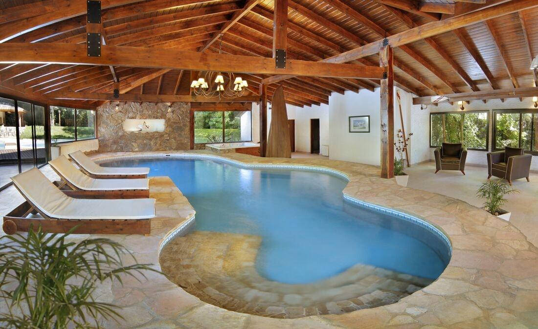 Spa Posada del Sauce