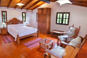 Alquiler Temporario - Complejo de Cabañas Pampa