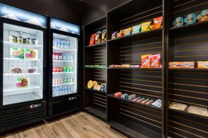 Alojamiento - Microtel Inn & Suites by Wyndham Estevan