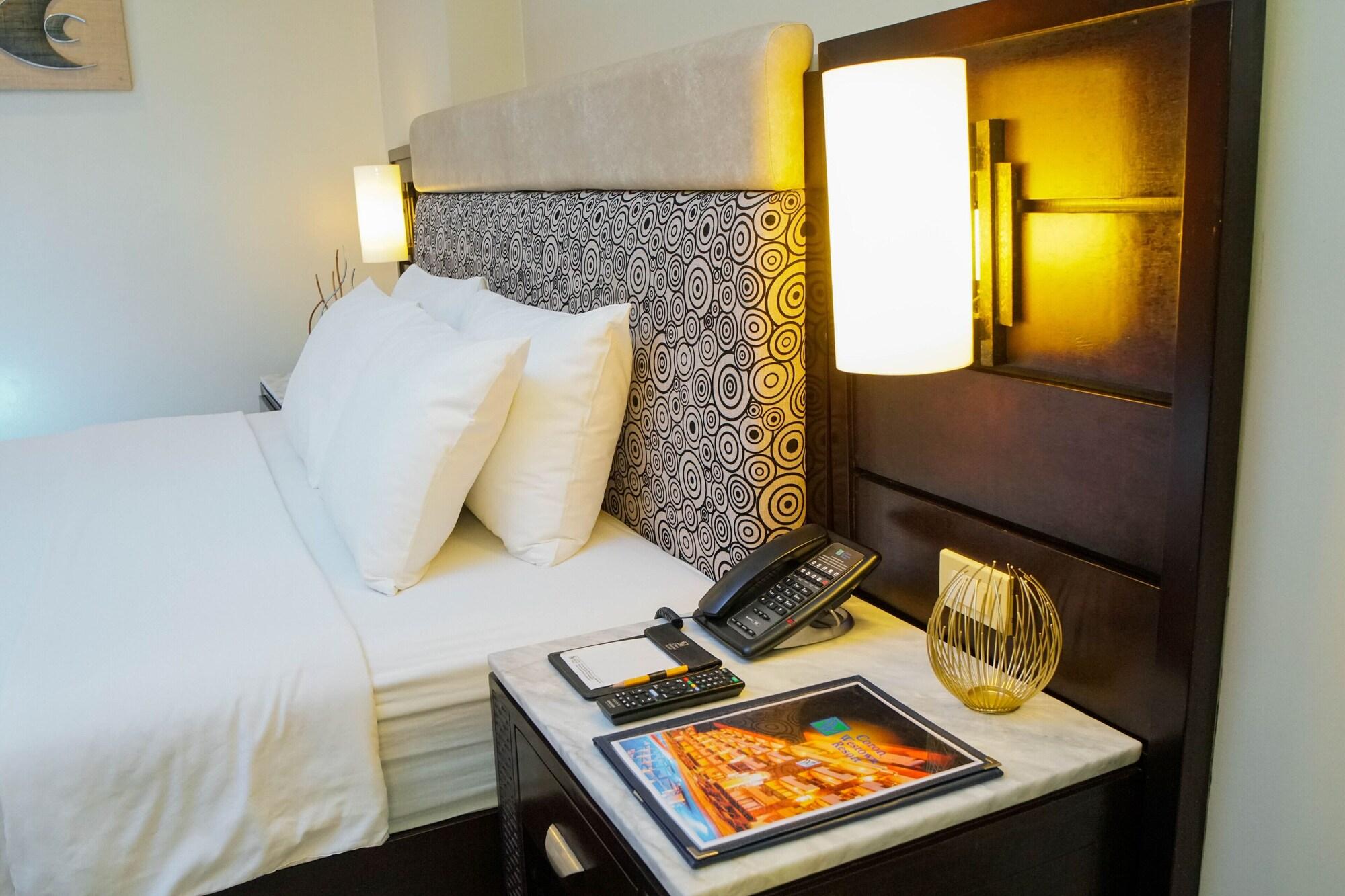 Habitación Coron Westown Resort
