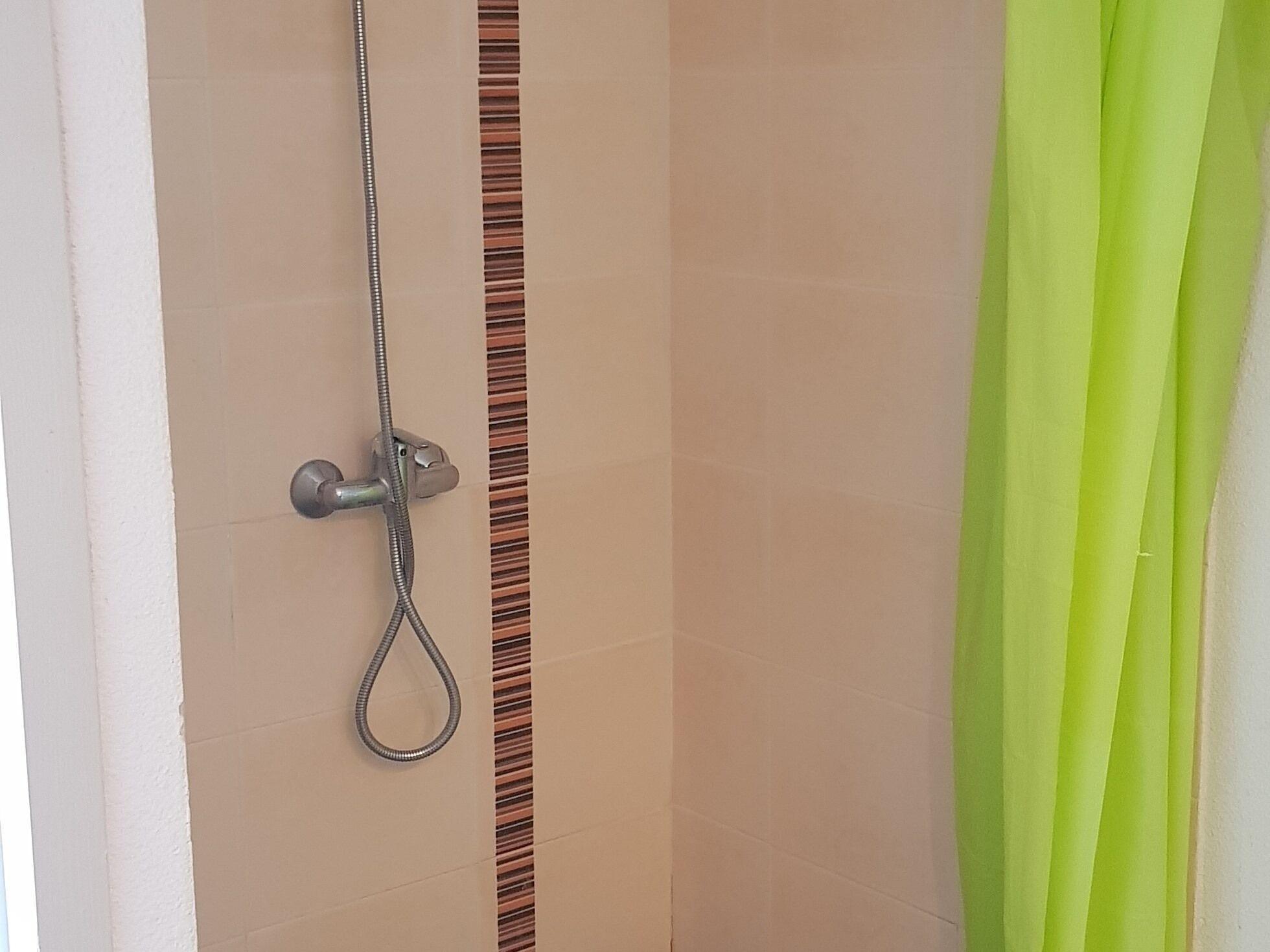 Equipamiento de Habitación Résidence Les Blanches Provençales