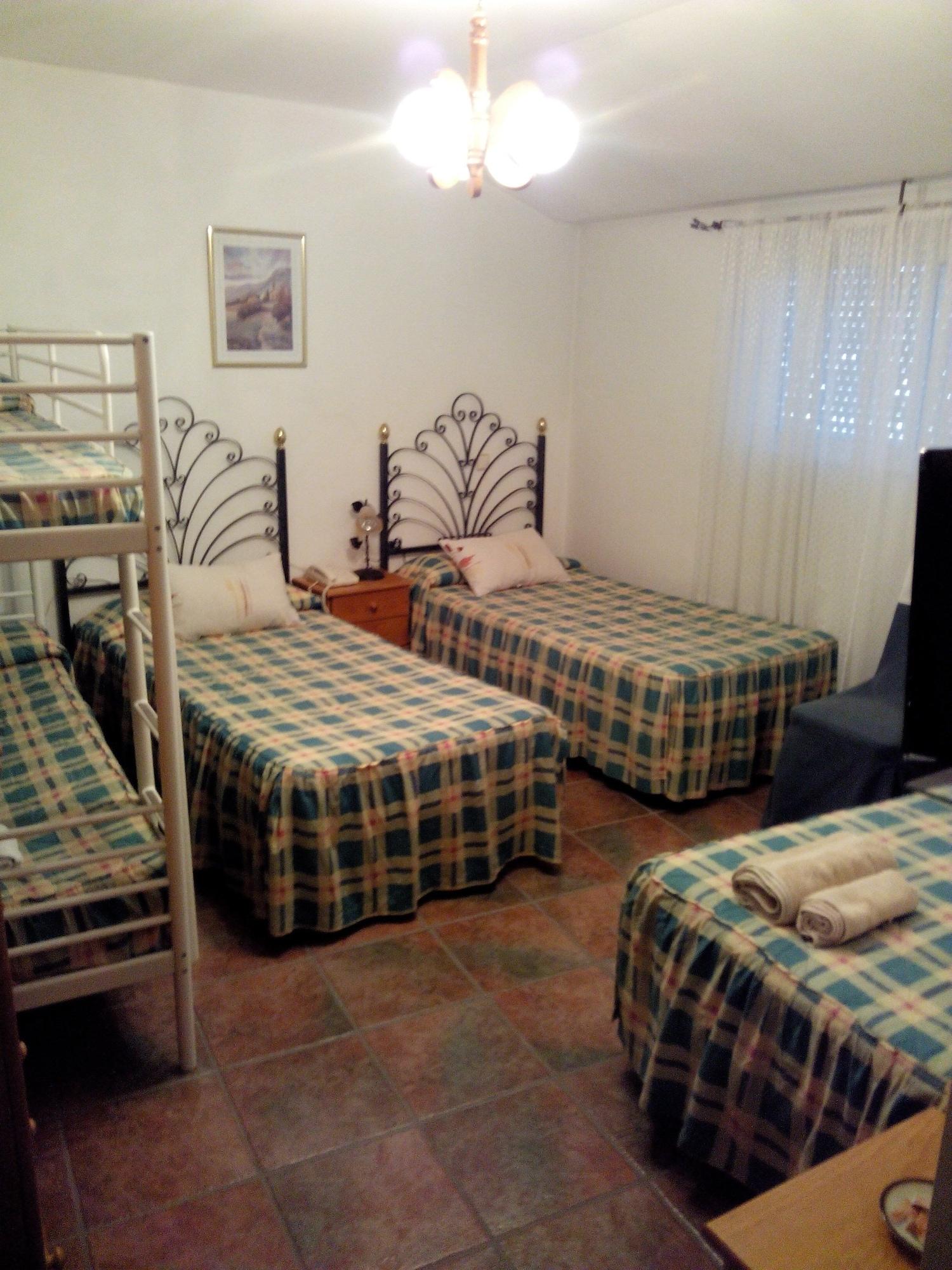 Habitación Piñera