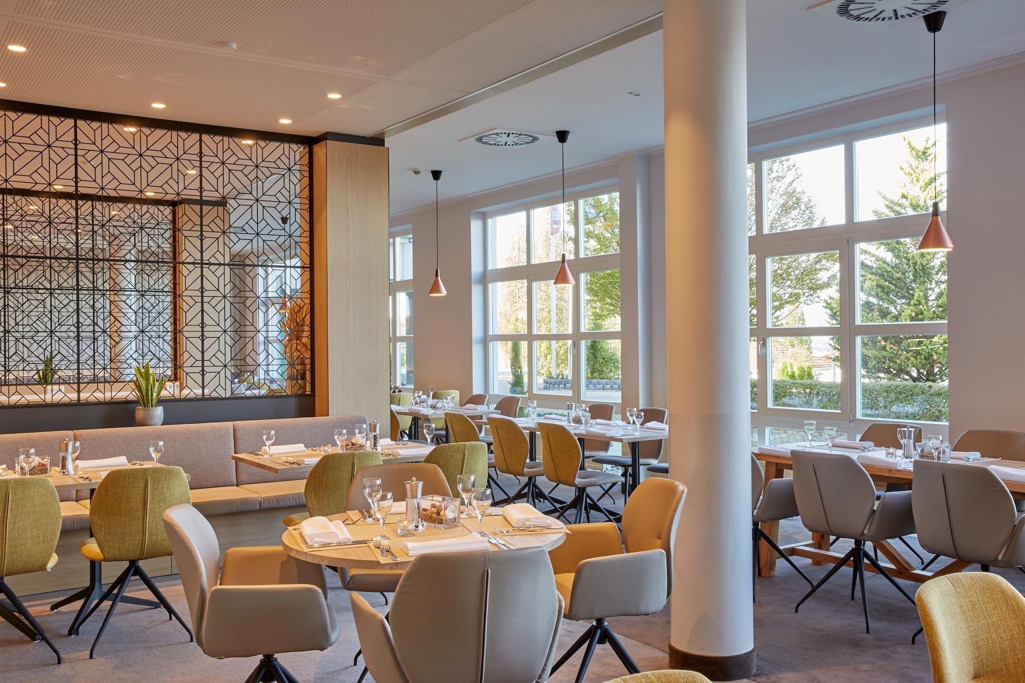 Restaurant H+ Hotel Limes Thermen Aalen
