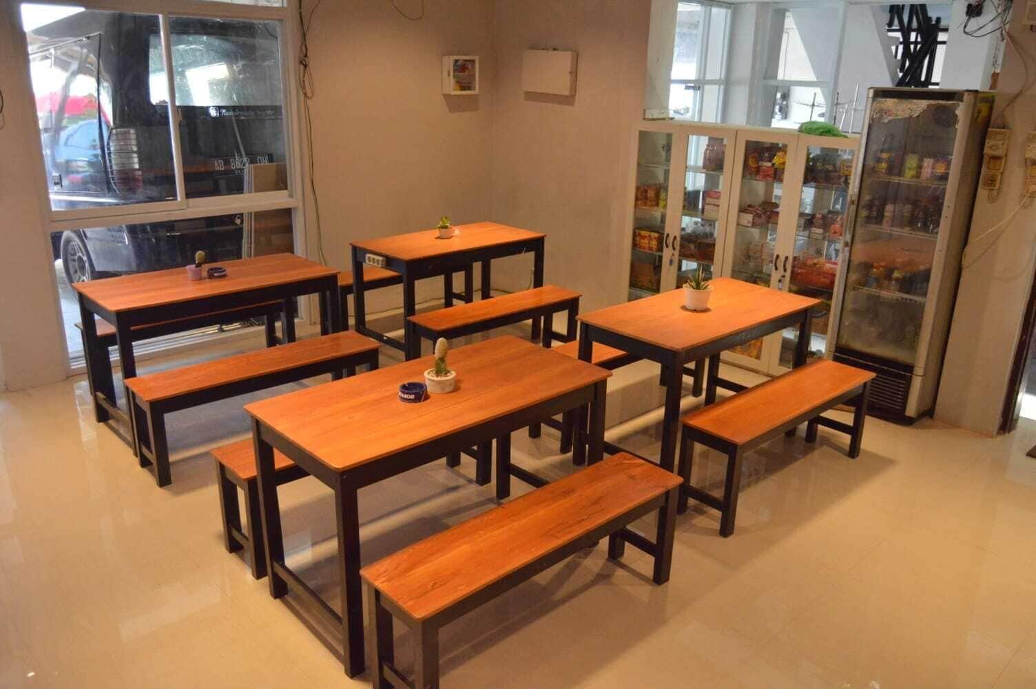 Restaurant Simpang 7 Residence