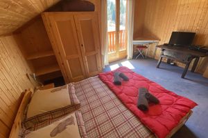 Alquiler Vacacional - 5-bedroom chalet with private sauna and stunning views