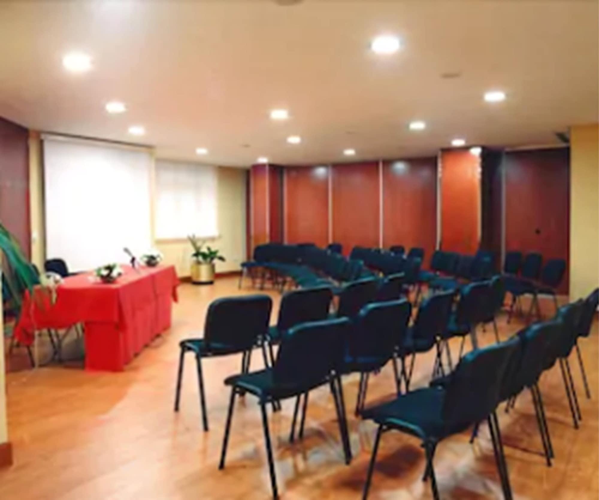 Sala de Reuniones Rias Bajas