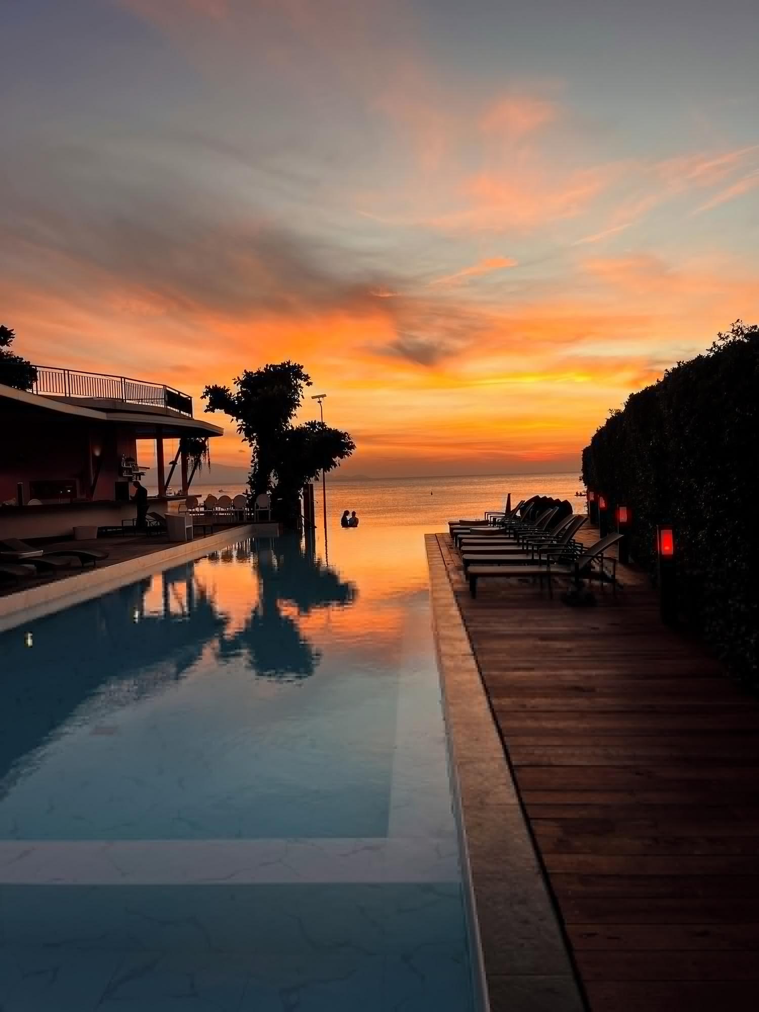 Varios Sunset Beach Hotel - Adults Only