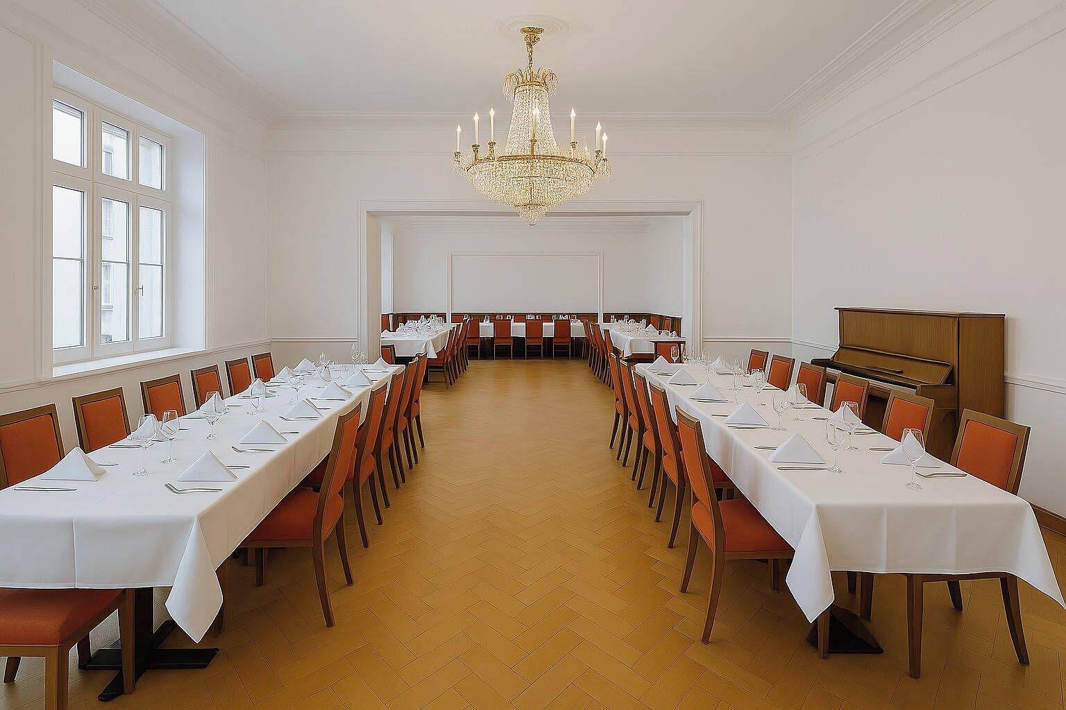 Salón de Baile il Fiore - Hotel Ristorante Pizzeria