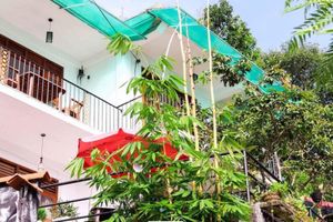 Alojamiento - Princess of Dickoya