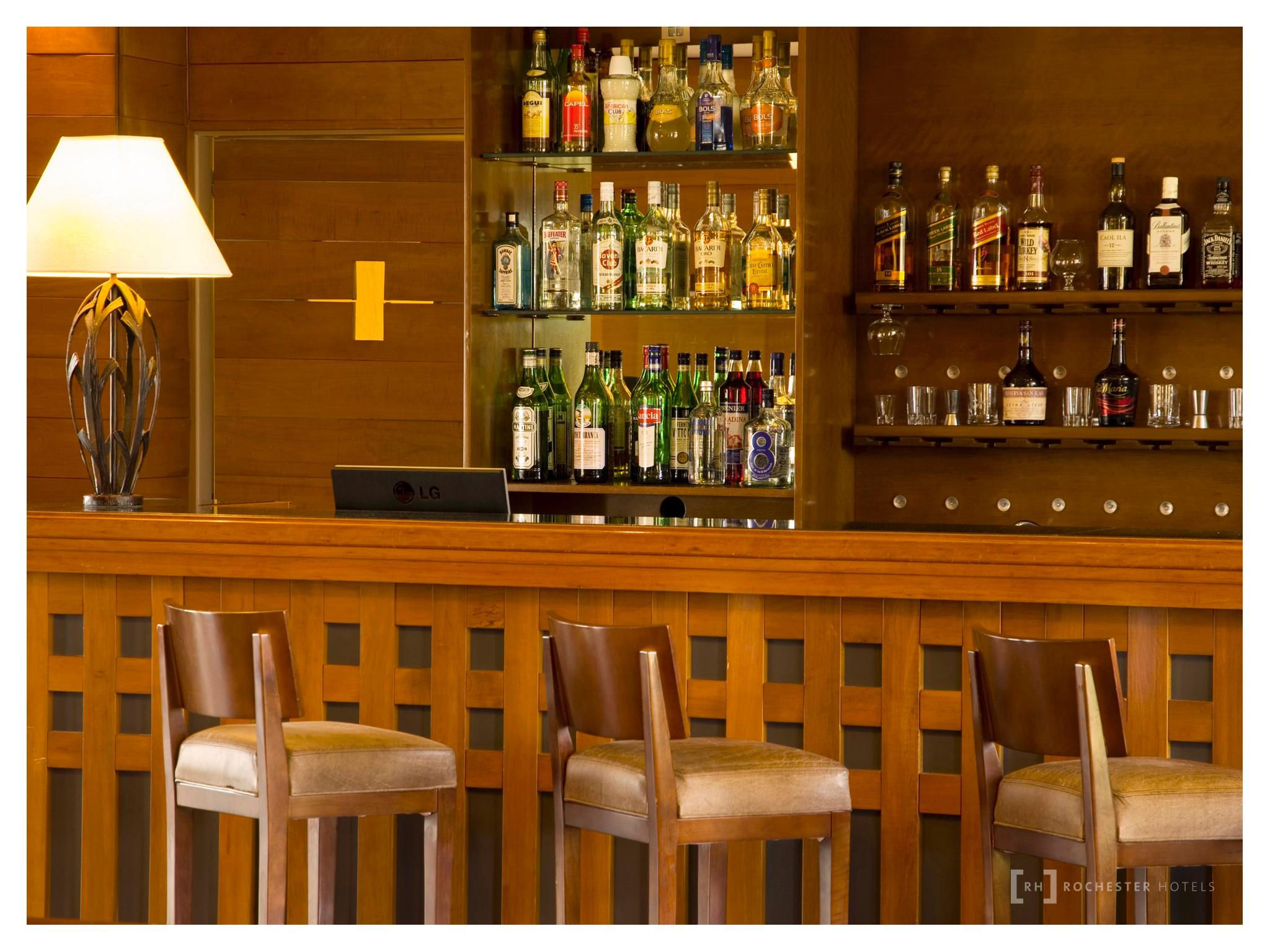 Bar/Salón Rochester Calafate