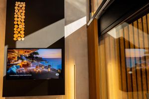 Alquiler Vacacional - Spa Villas Nafpaktos