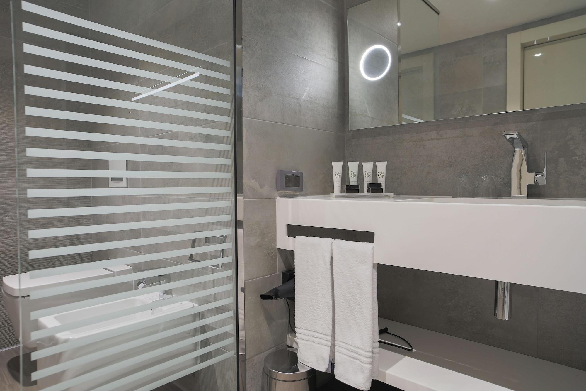 Equipamiento de Habitación The Legacy Luxury hotel Algiers Hydra