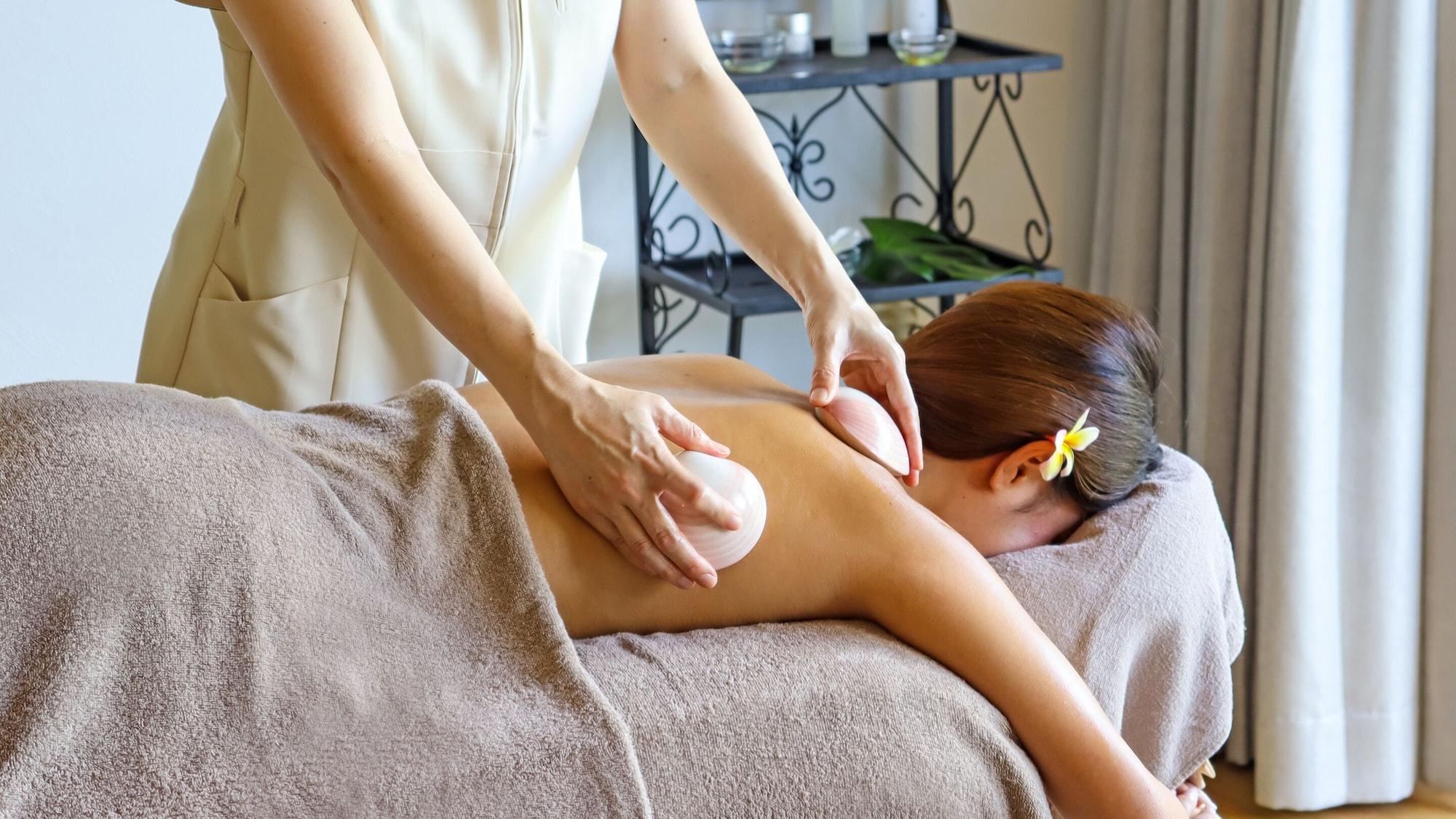 Spa Blue Ocean Hotel & Resort Miyakojima